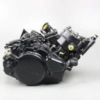 Motor 125 - TC01